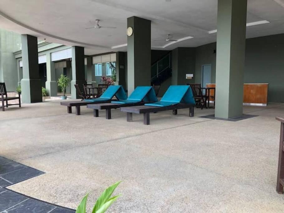 The Apartment at Santubong photo 5