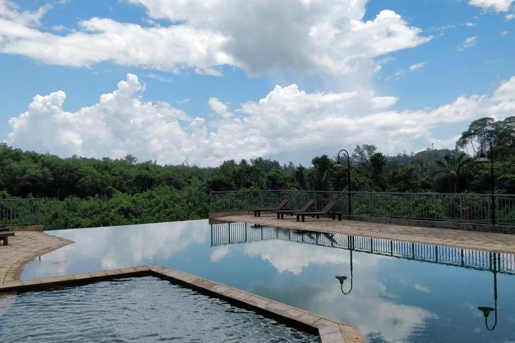 The Apartment at Santubong photo 8