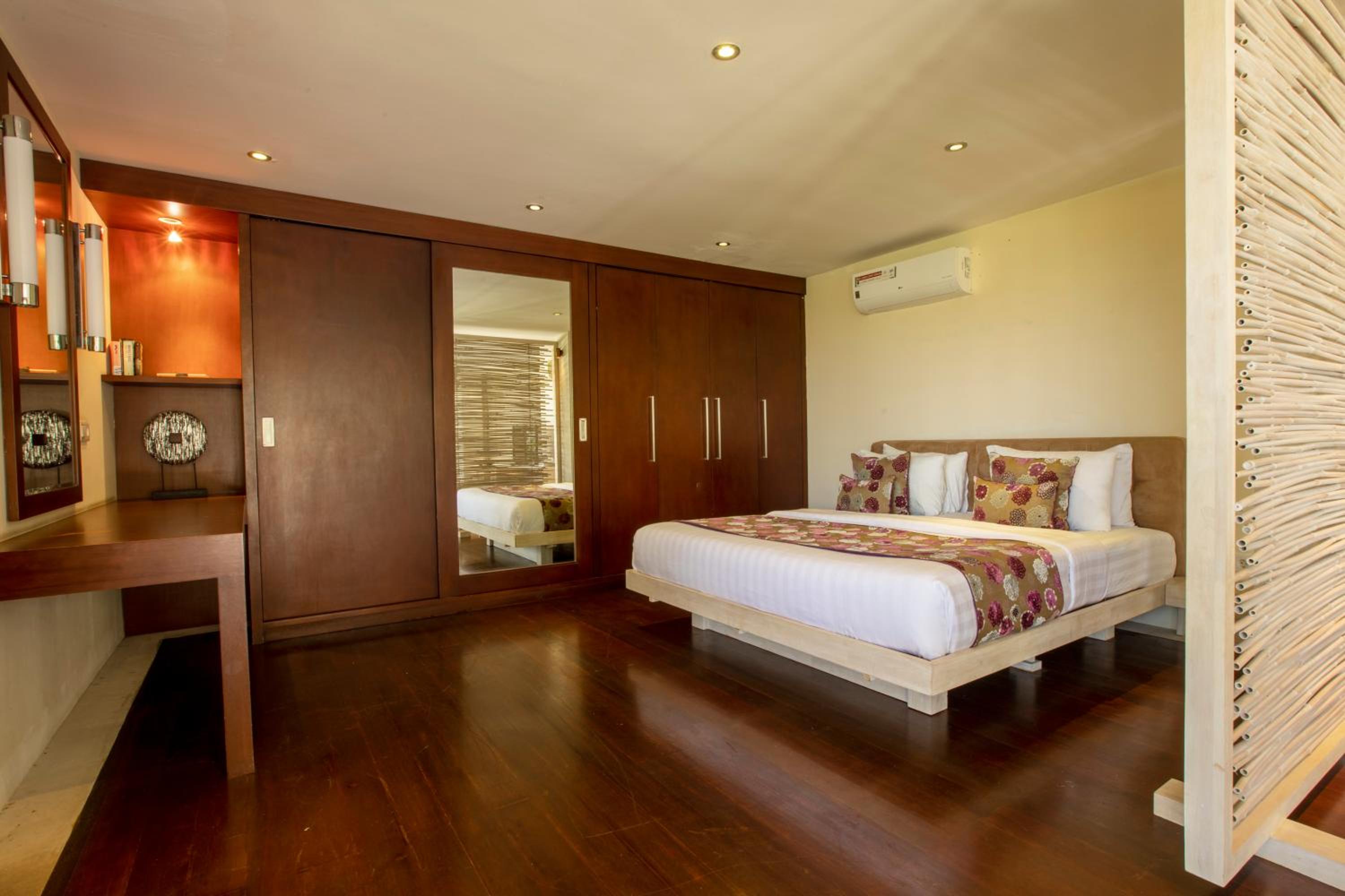 Forever Bali Villas view 4
