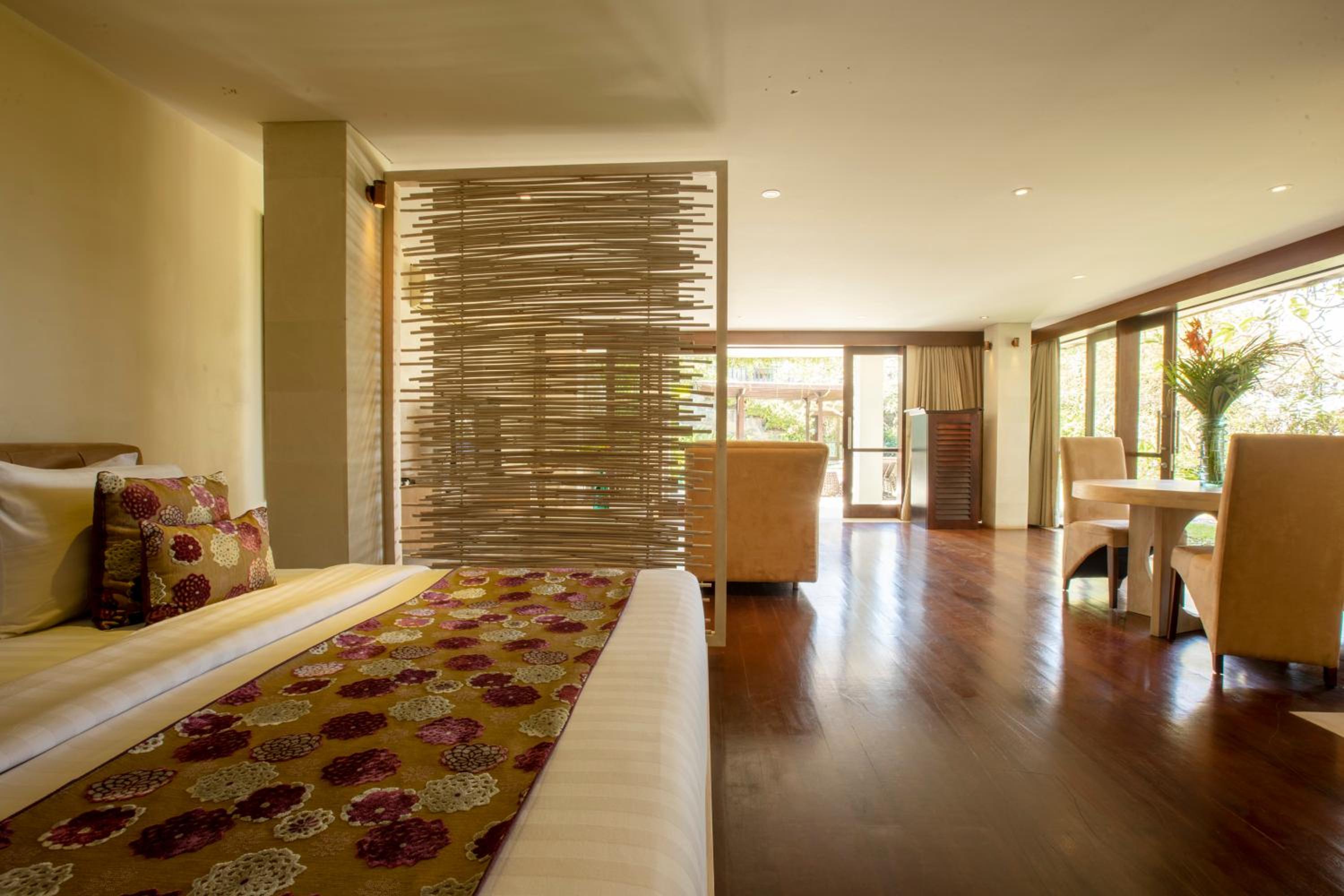 Forever Bali Villas view 3