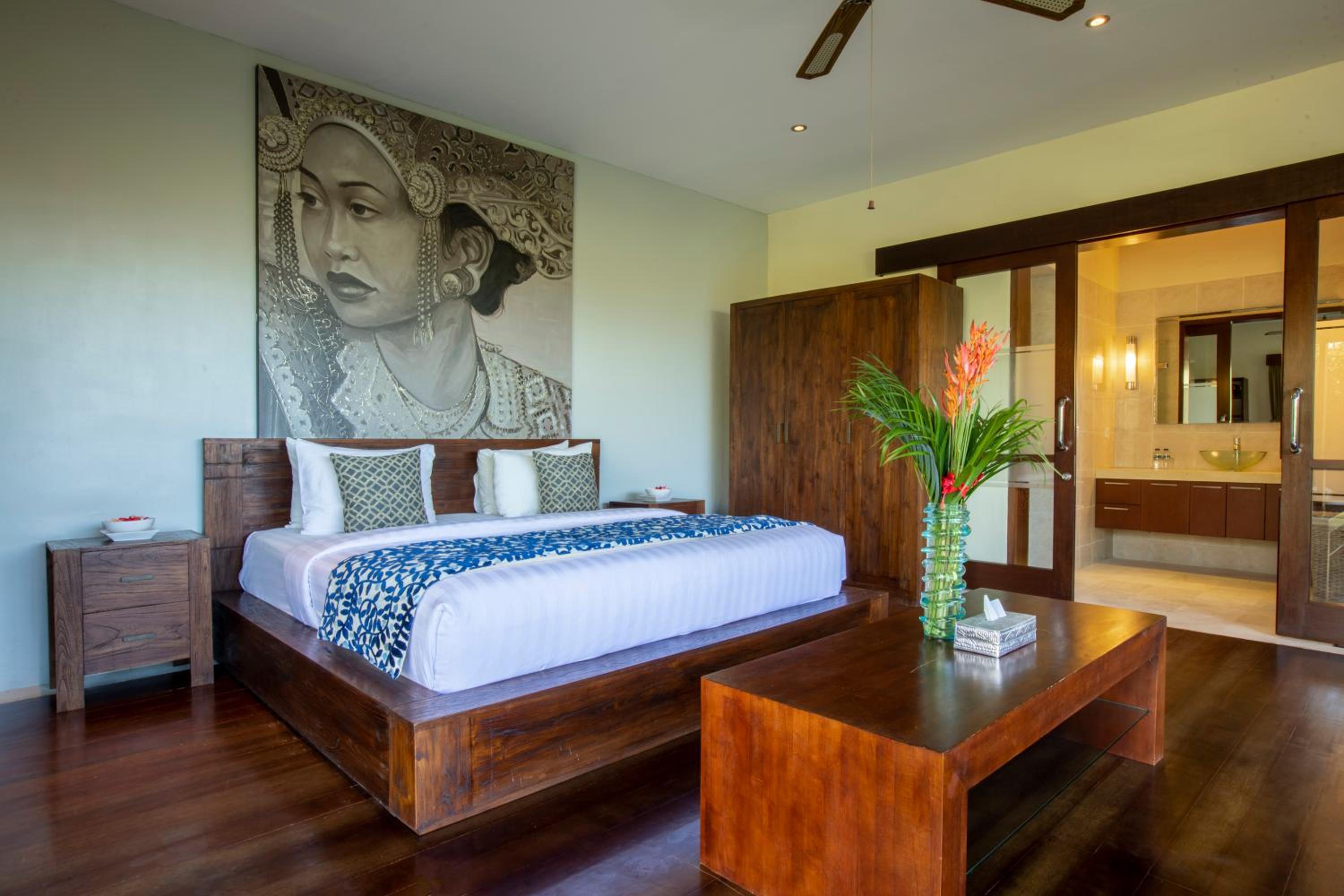 Forever Bali Villas view 5