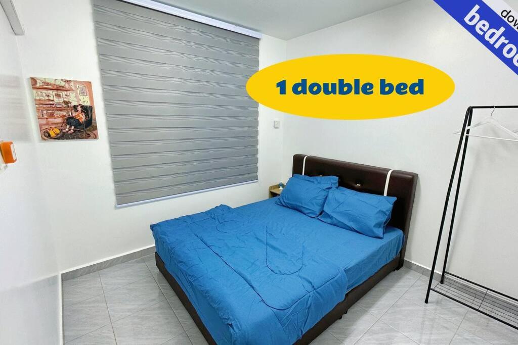 Alor Setar City Homestay photo 6