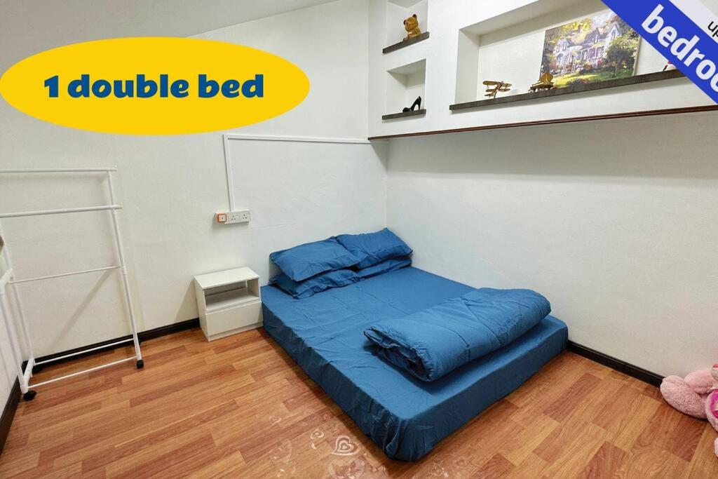 Alor Setar City Homestay photo 7