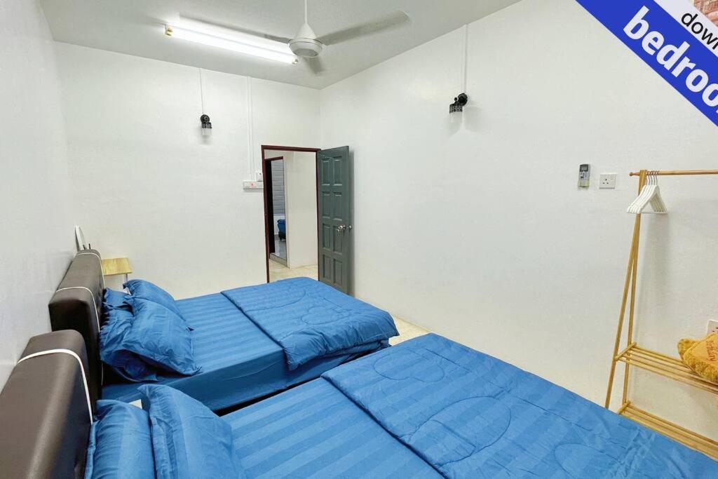 Alor Setar City Homestay photo 5