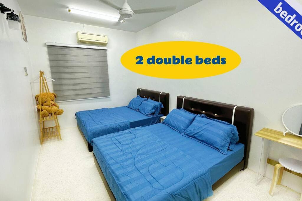Alor Setar City Homestay photo 4