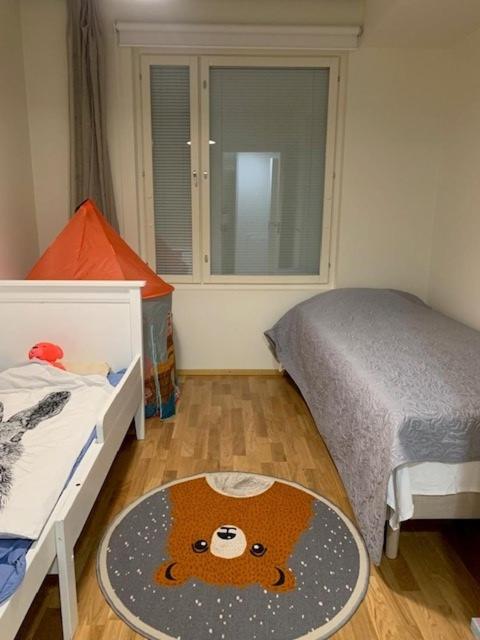 Uusi kolmio