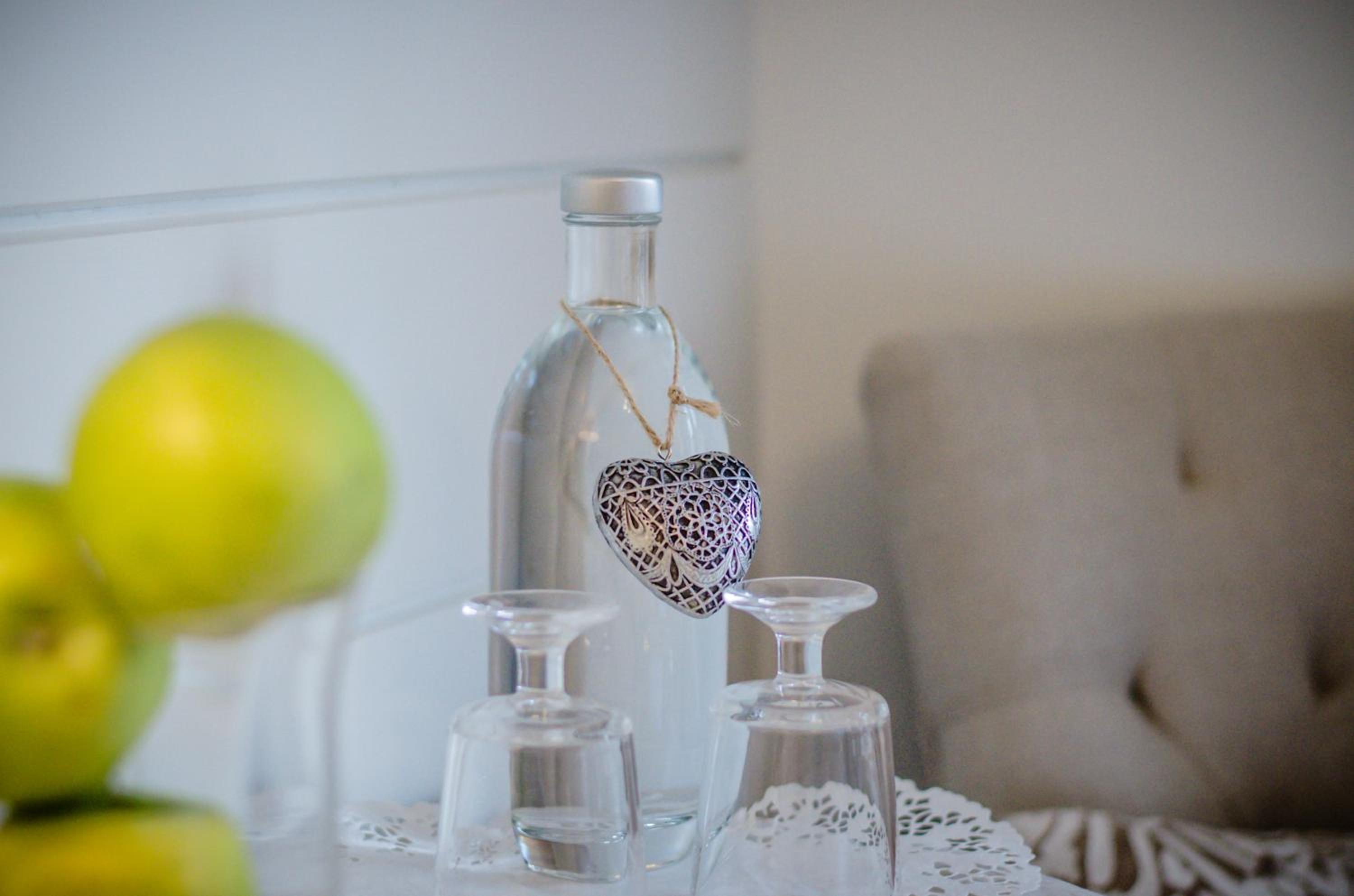 The White Queen B&B