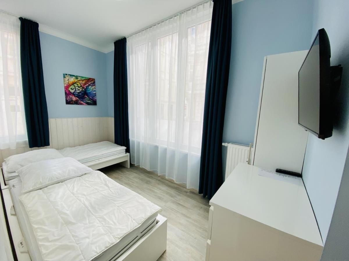 Berringer Lachs view 5