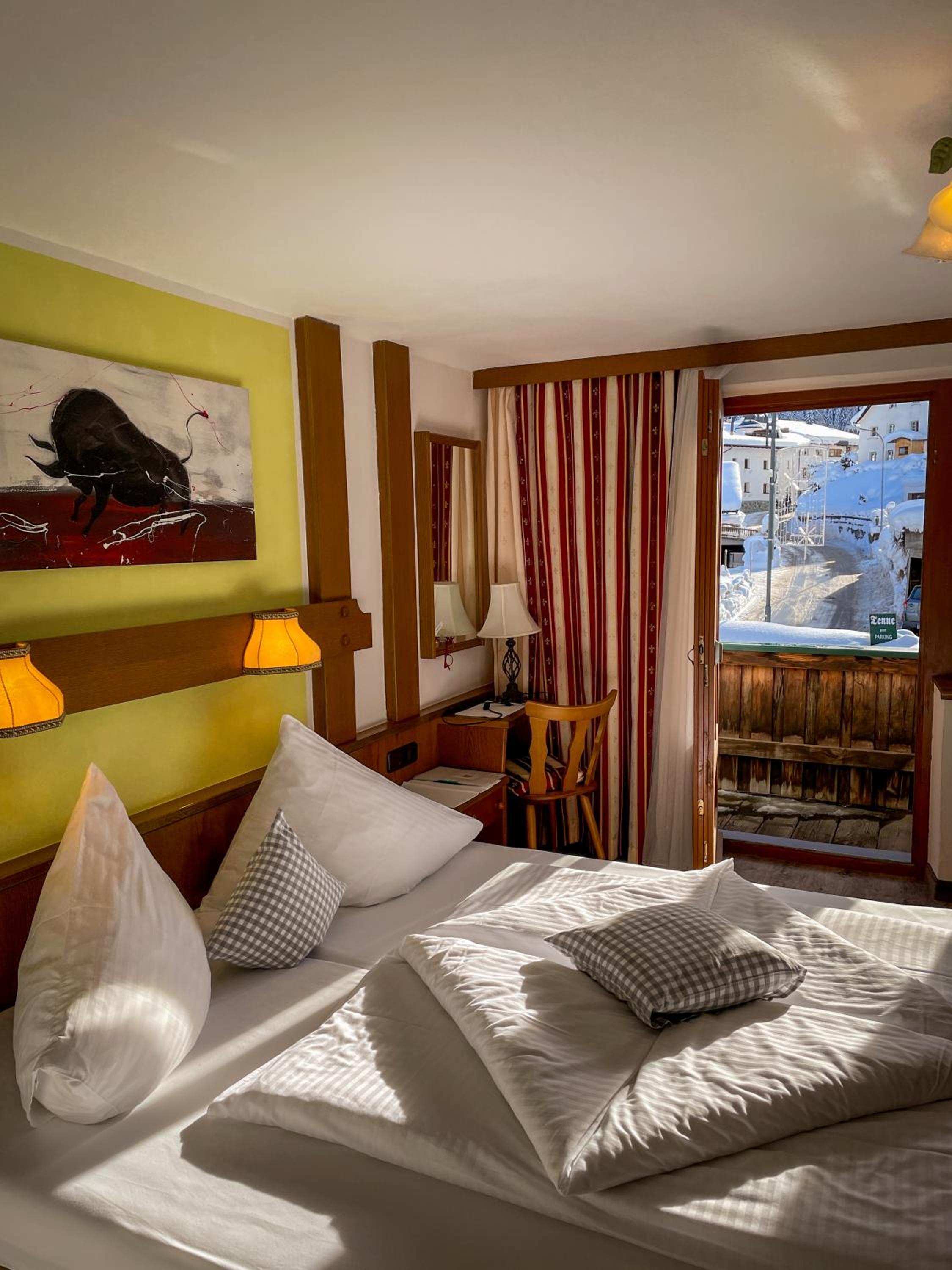 Hotel Tenne view 5