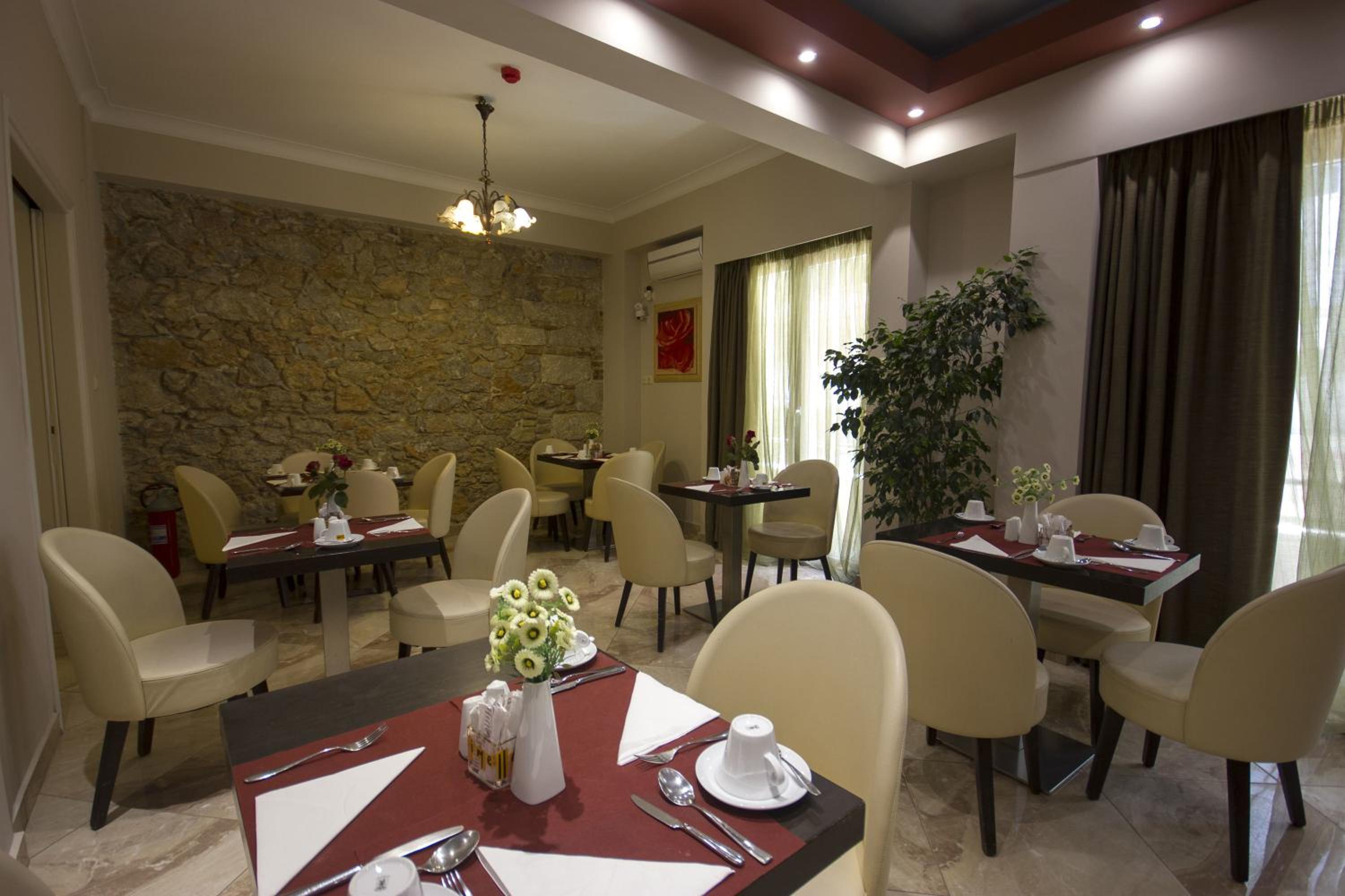 Ambrosia Suites