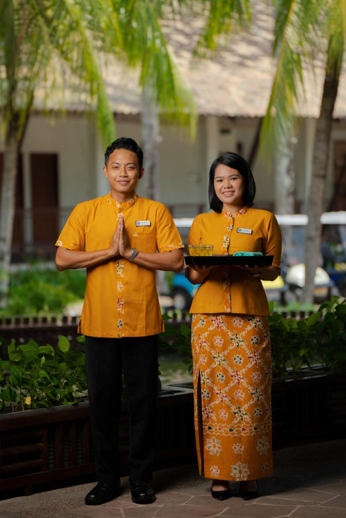 Banyu Biru Villa