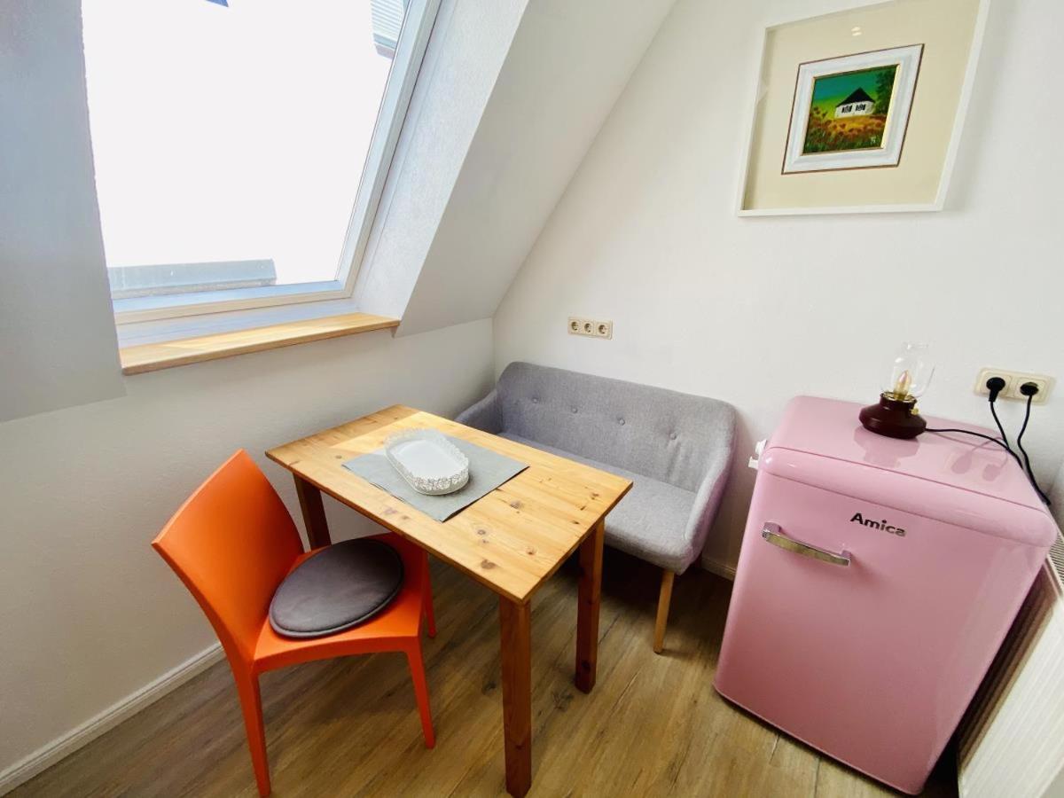 Ferienappartement Dicht Dran, direkt am Alten Strom view 3