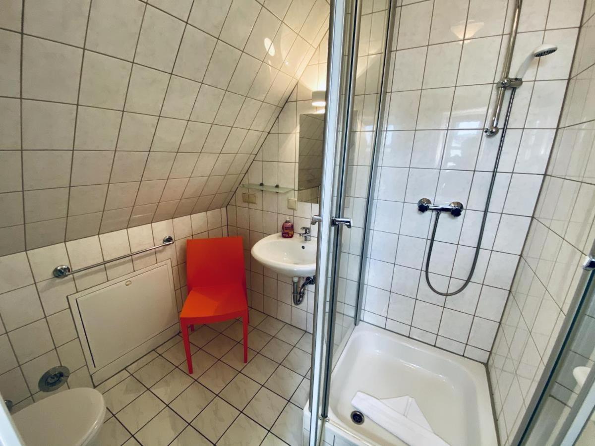 Ferienappartement Dicht Dran, direkt am Alten Strom view 4
