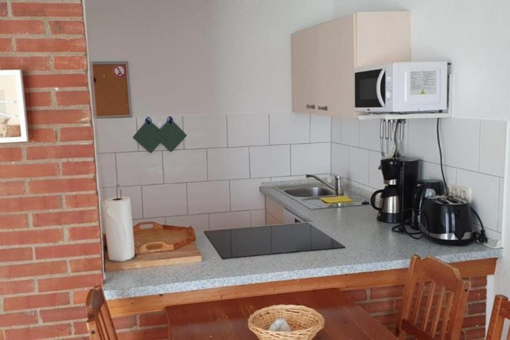 Ferienhaus Schotstek view 5