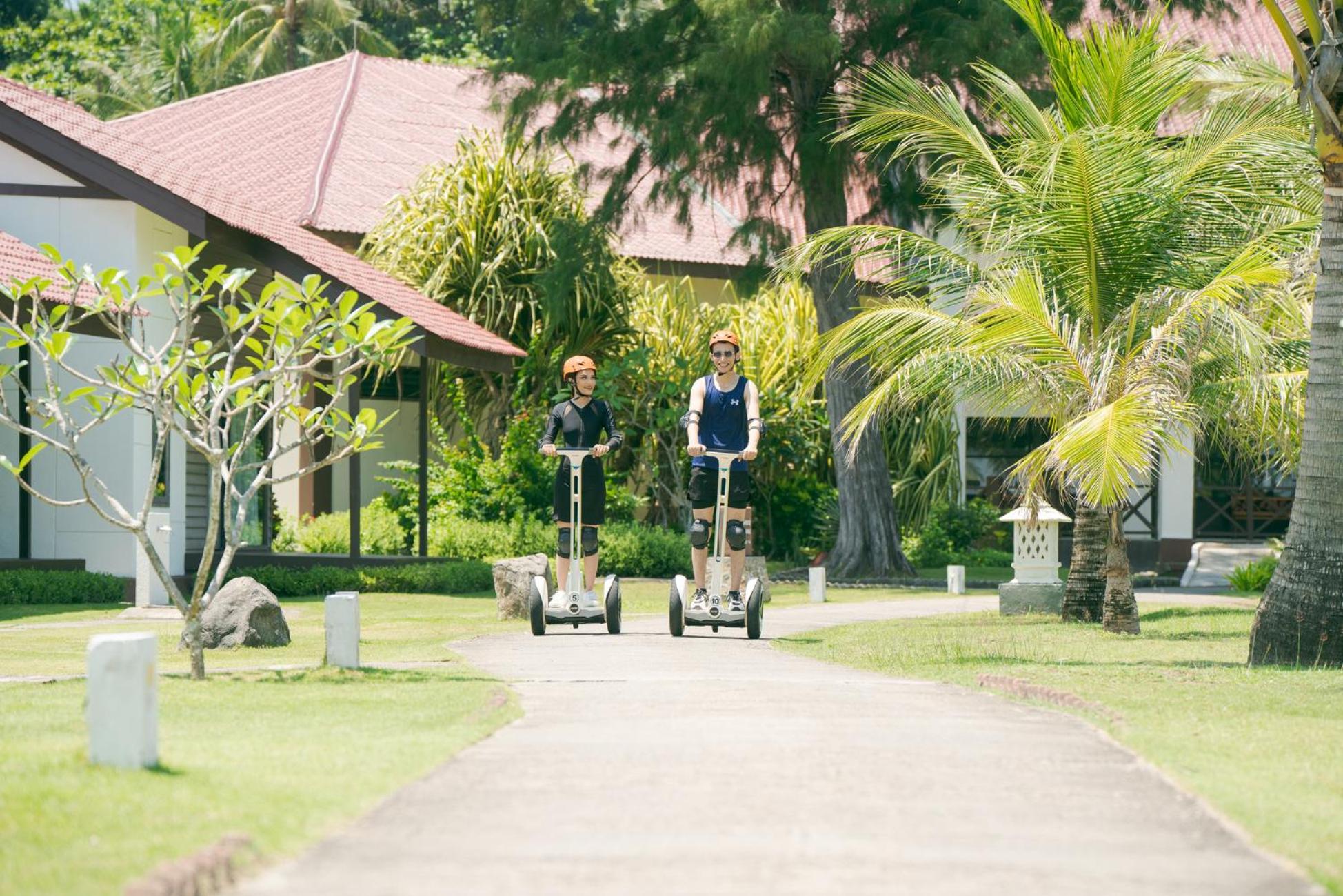 Banyu Biru Villa