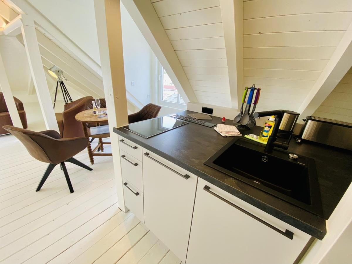 Ferienwohnung Seeduene view 3