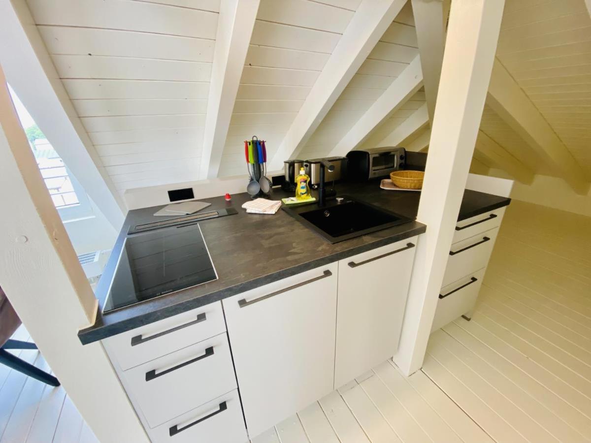 Ferienwohnung Seeduene view 4