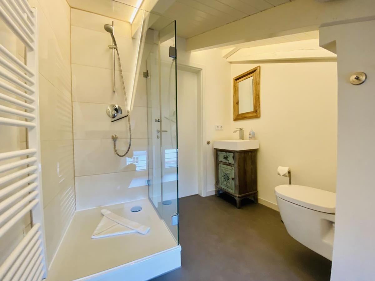 Ferienwohnung Seesicht view 2