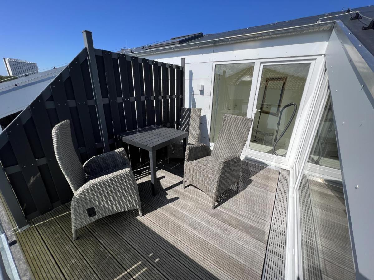 Ferienwohnung Seesicht view 4