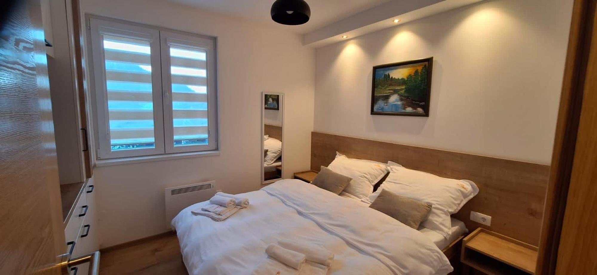 Vila Jahor - Apartman Sofija 9