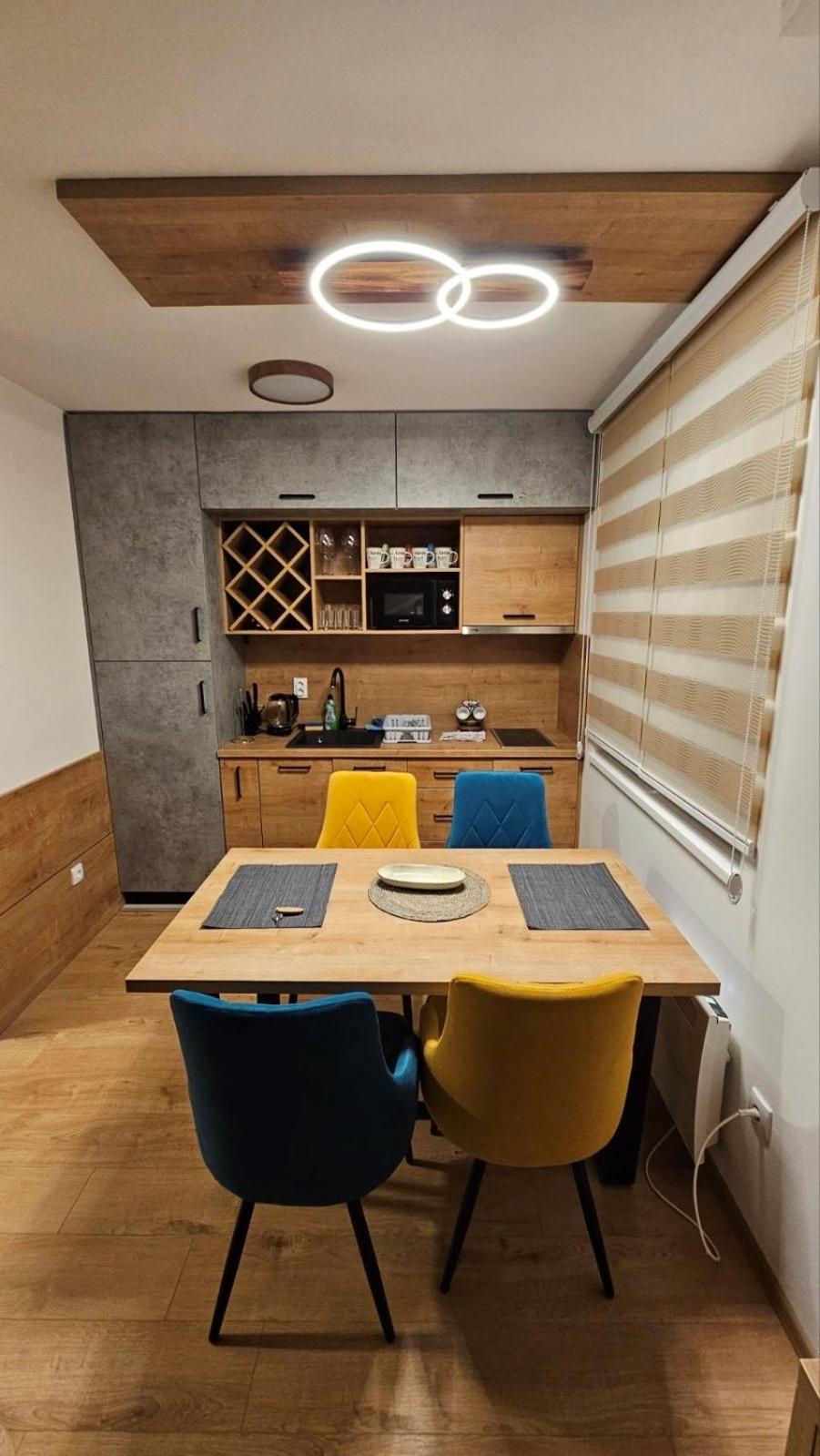 Vila Jahor - Apartman Sofija 9