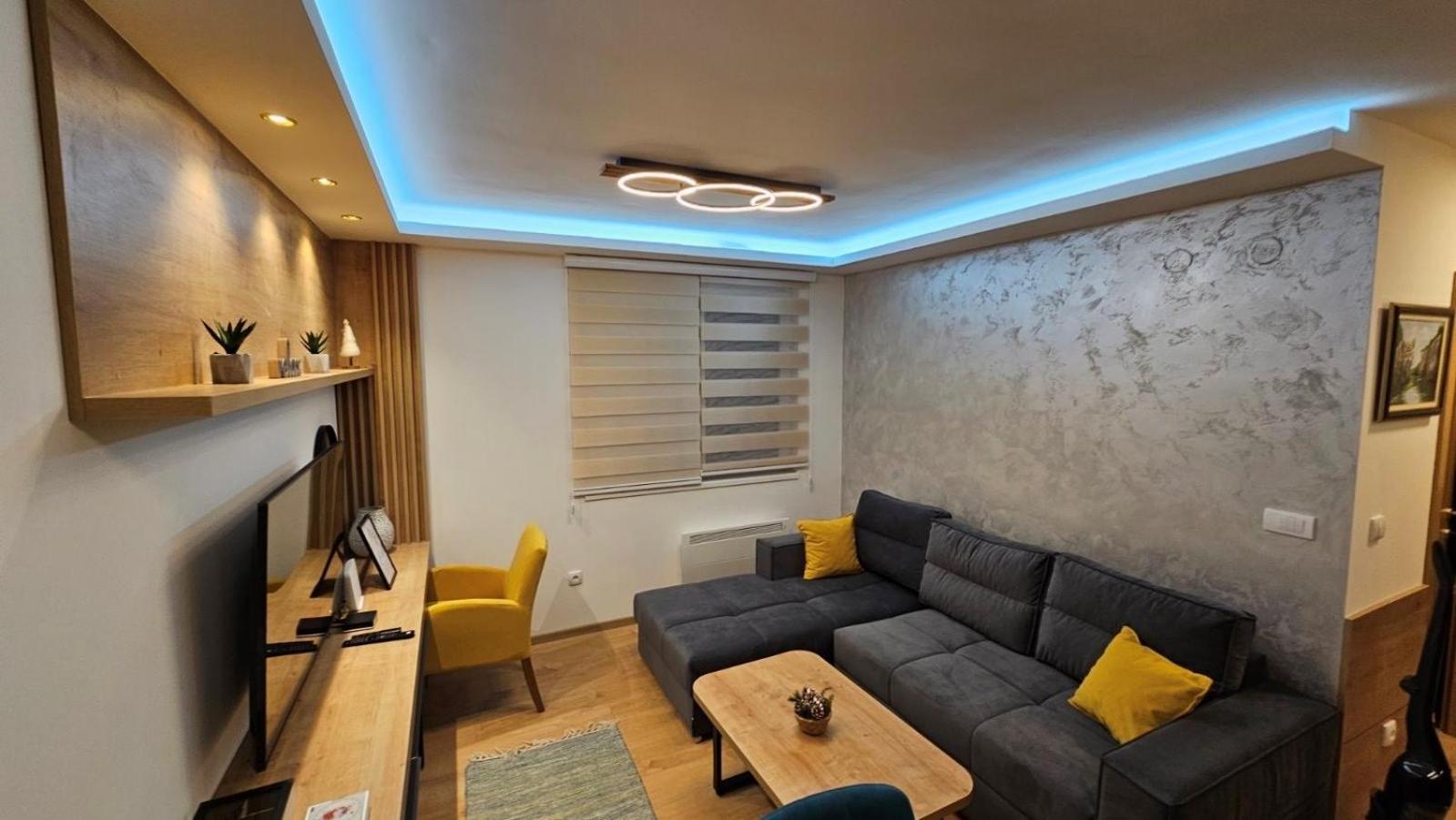 Vila Jahor - Apartman Sofija 9