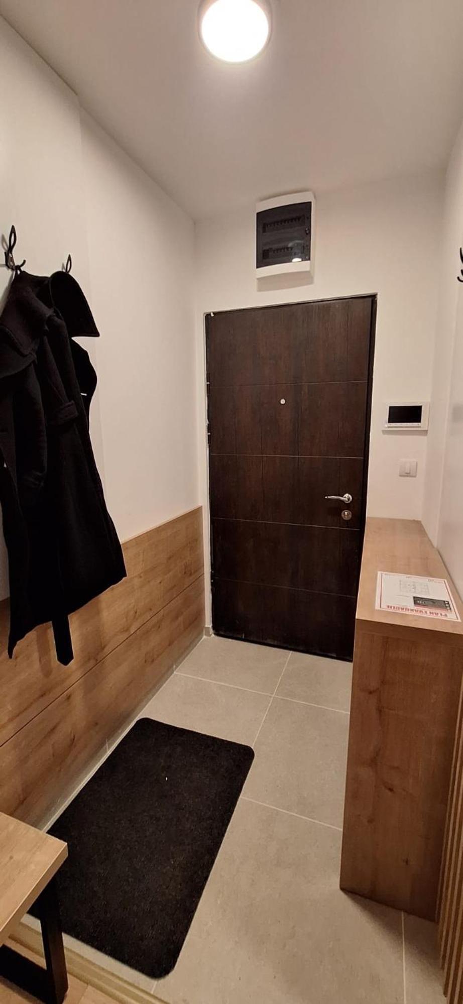 Vila Jahor - Apartman Sofija 9