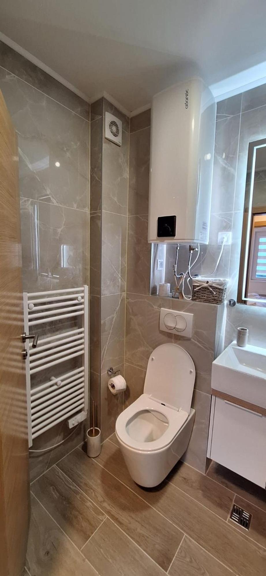 Vila Jahor - Apartman Sofija 9