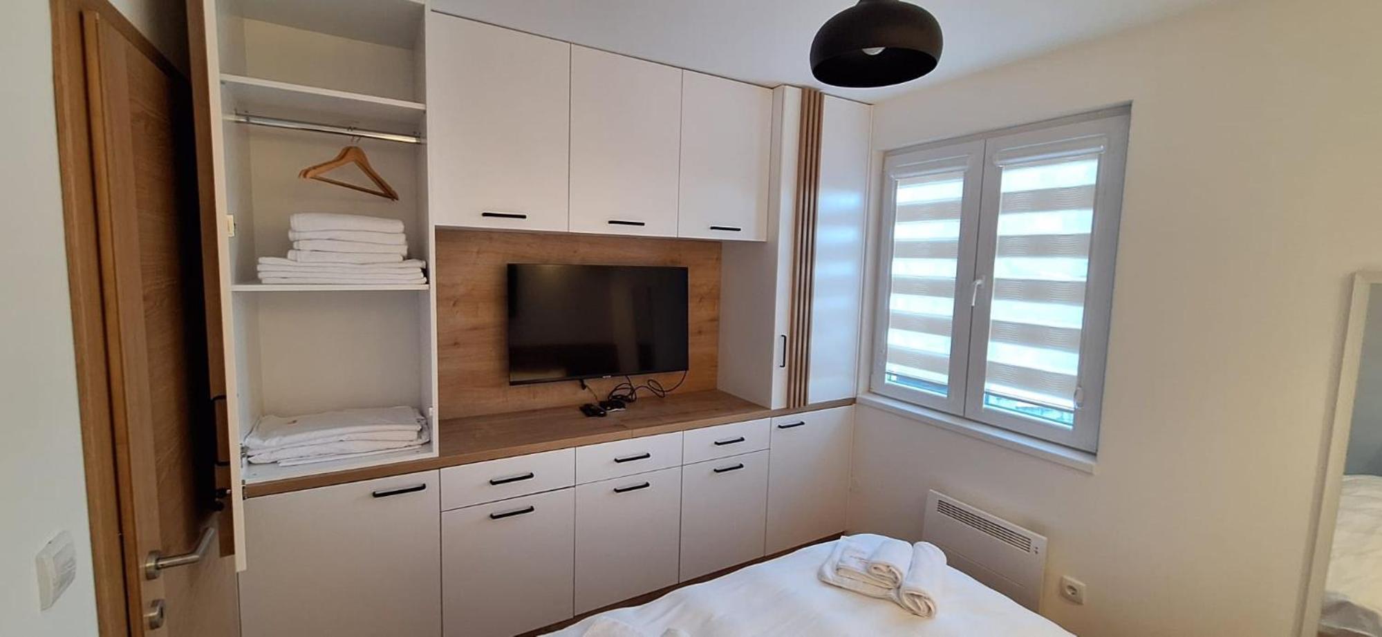 Vila Jahor - Apartman Sofija 9