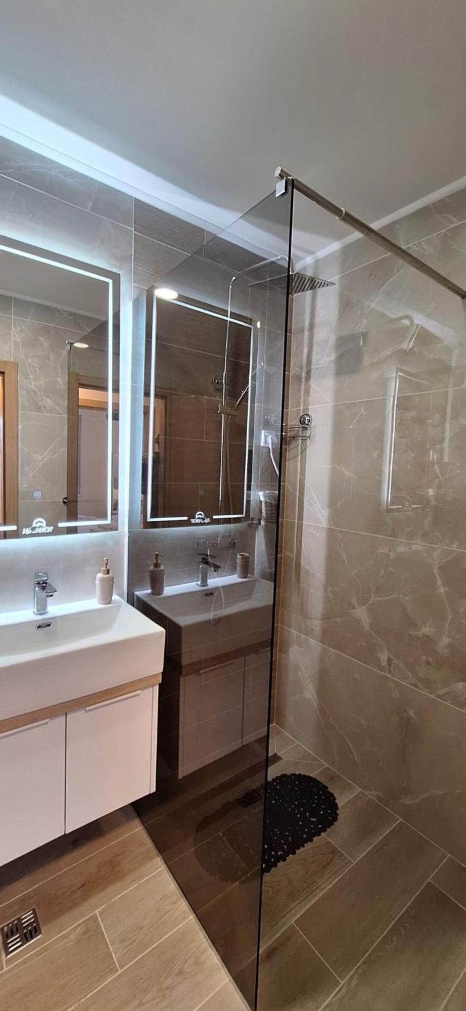 Vila Jahor - Apartman Sofija 9