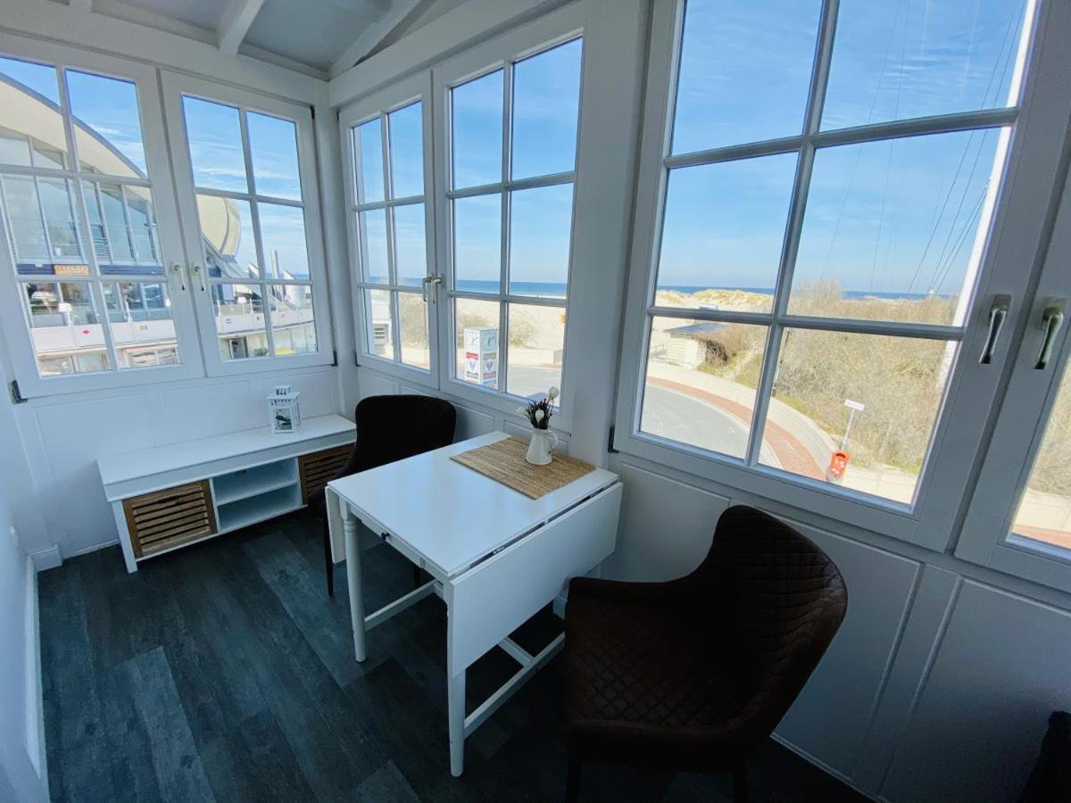 Vormann Jantzen, direkt am Leuchtturm view 4