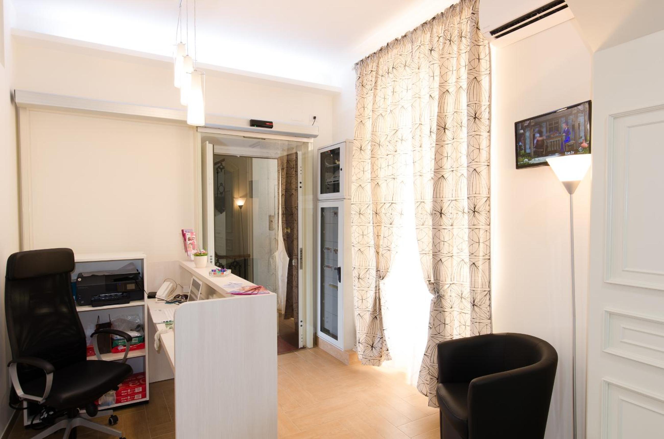 Gemme Di Roma Accomodation
