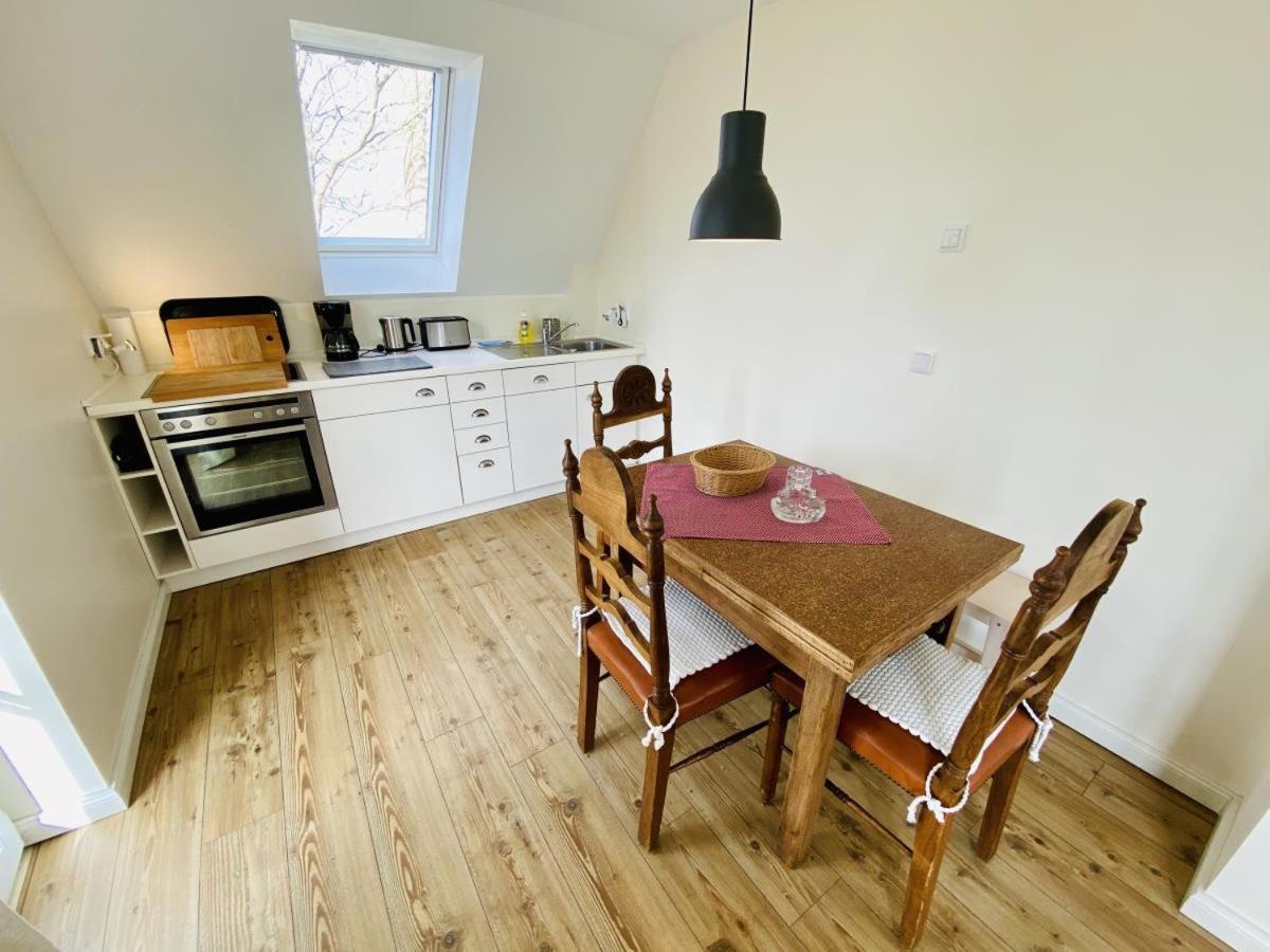 Haus Milena/Jule view 5