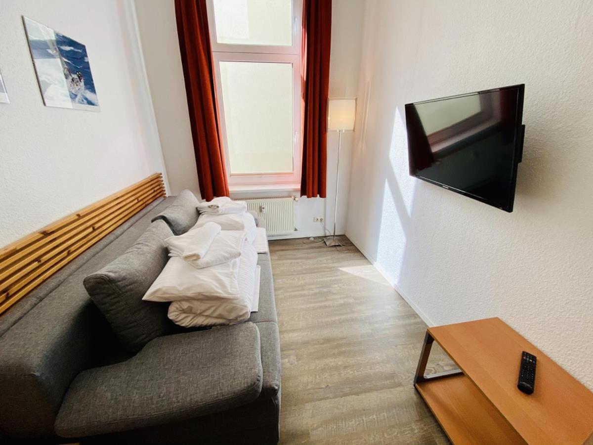 Haus Stromblick, Zimmer am Strom view 2