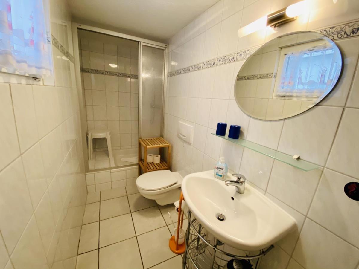 Haus Stromblick, Zimmer am Strom view 5