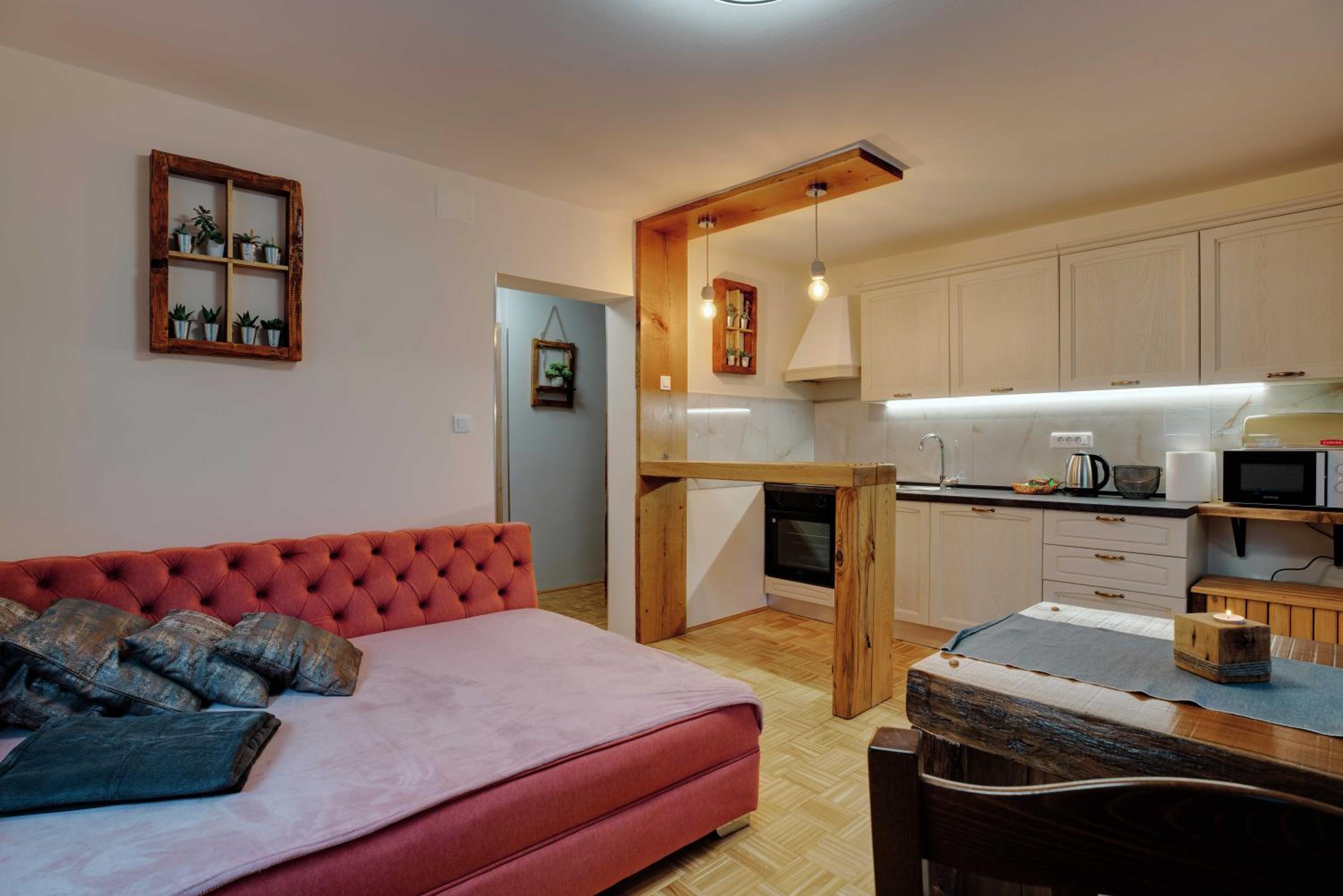 Apartment Hanny