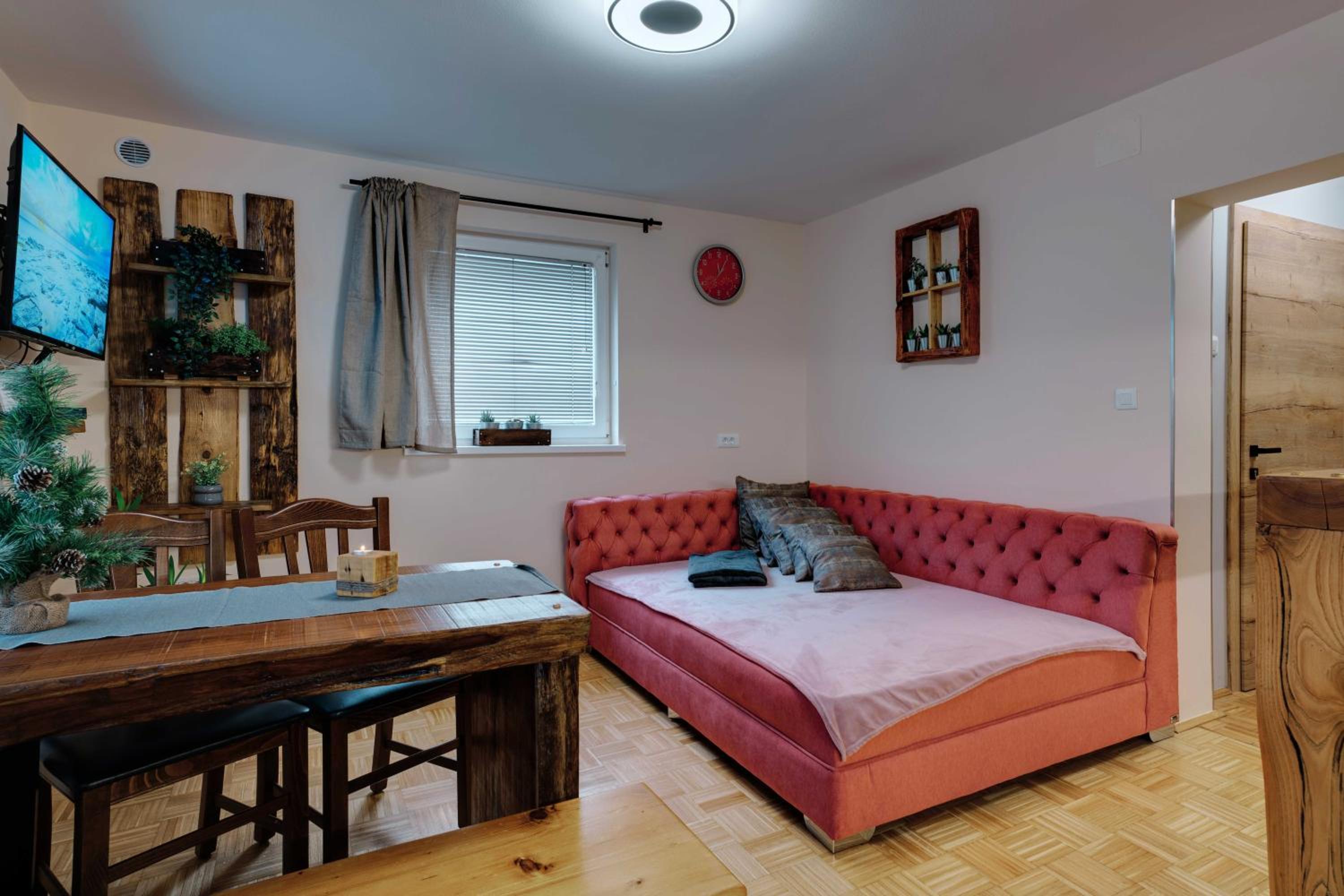 Apartment Hanny