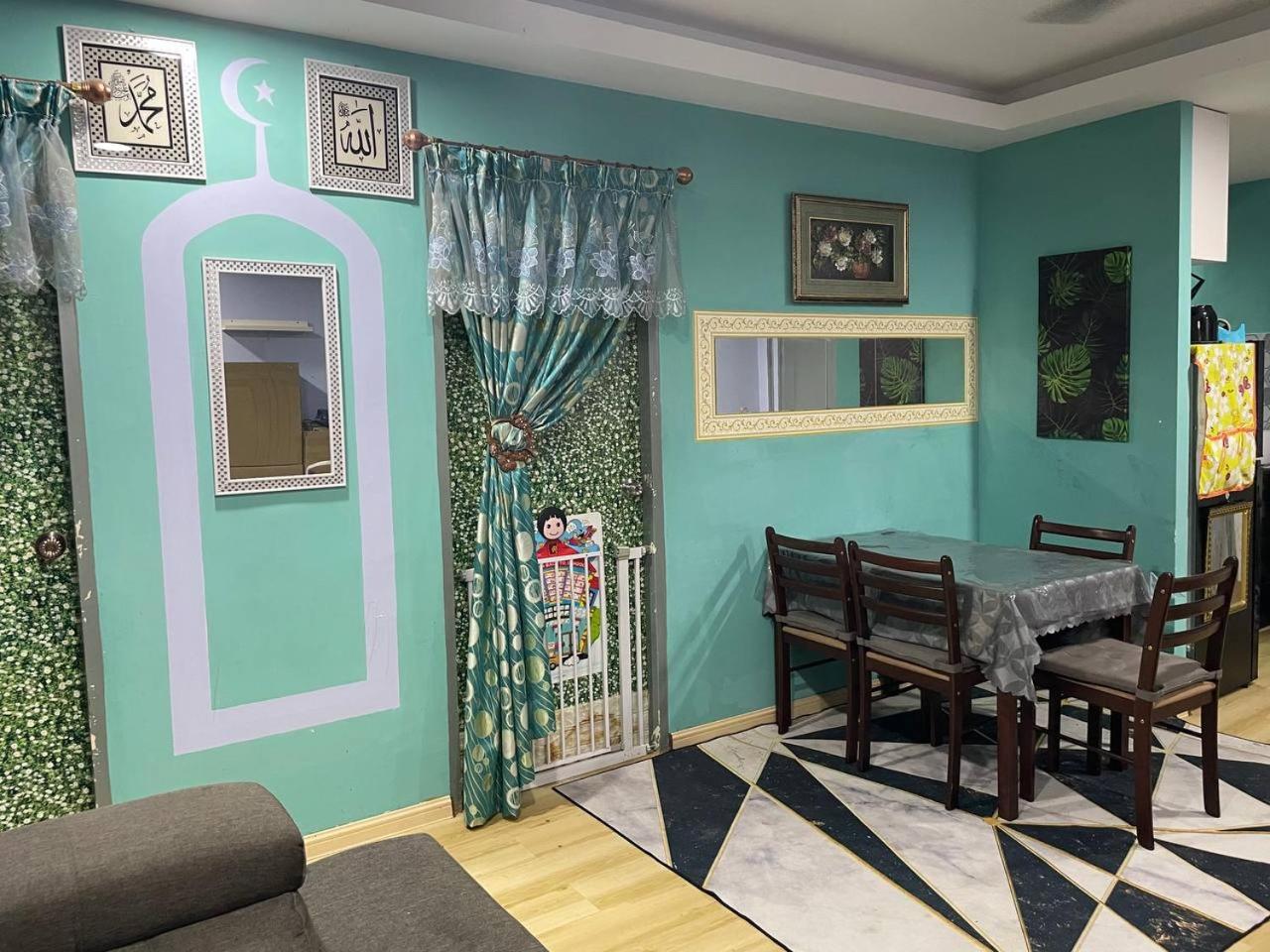 SN HOMESTAY (BATU CAVES) photo 7