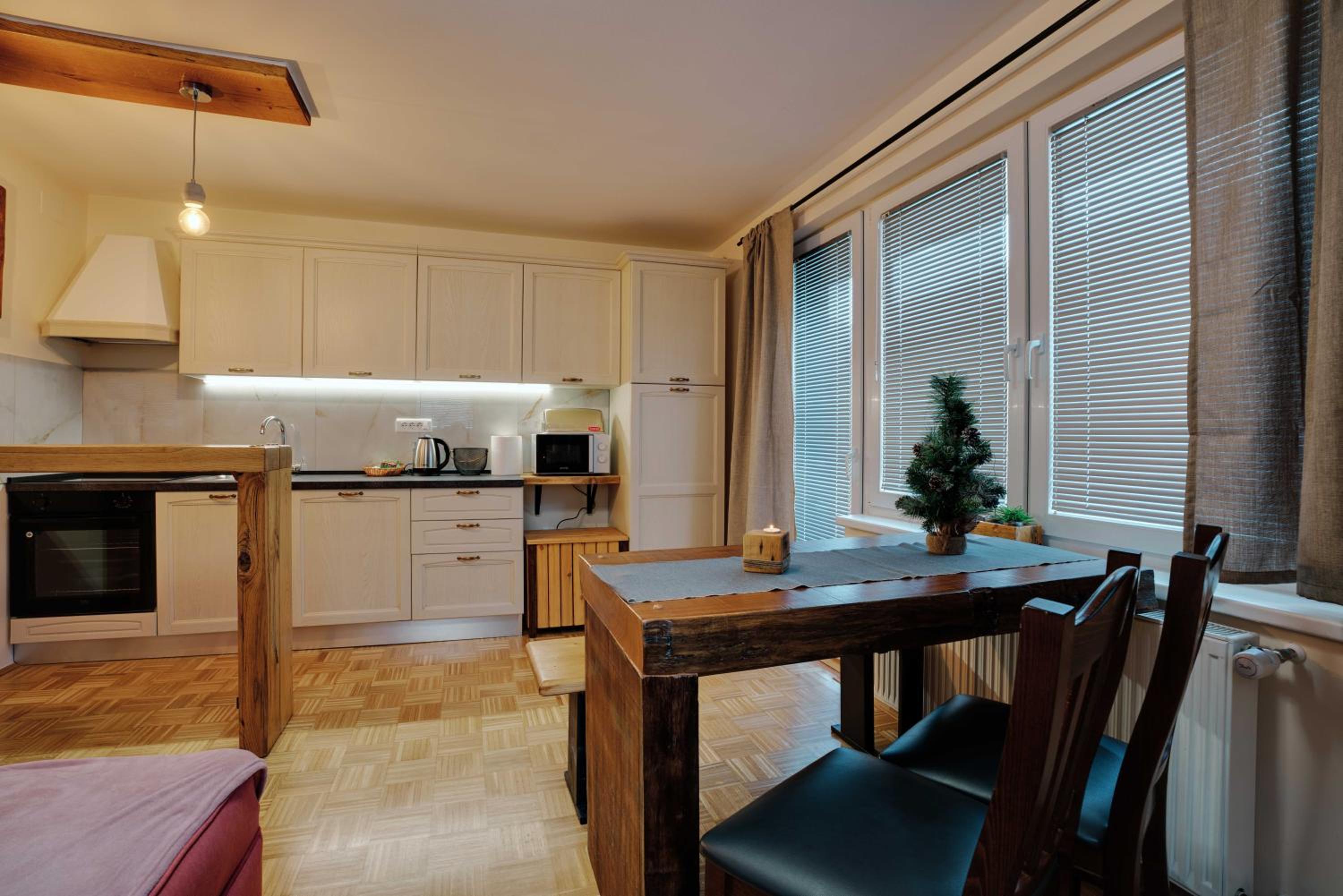 Apartment Hanny