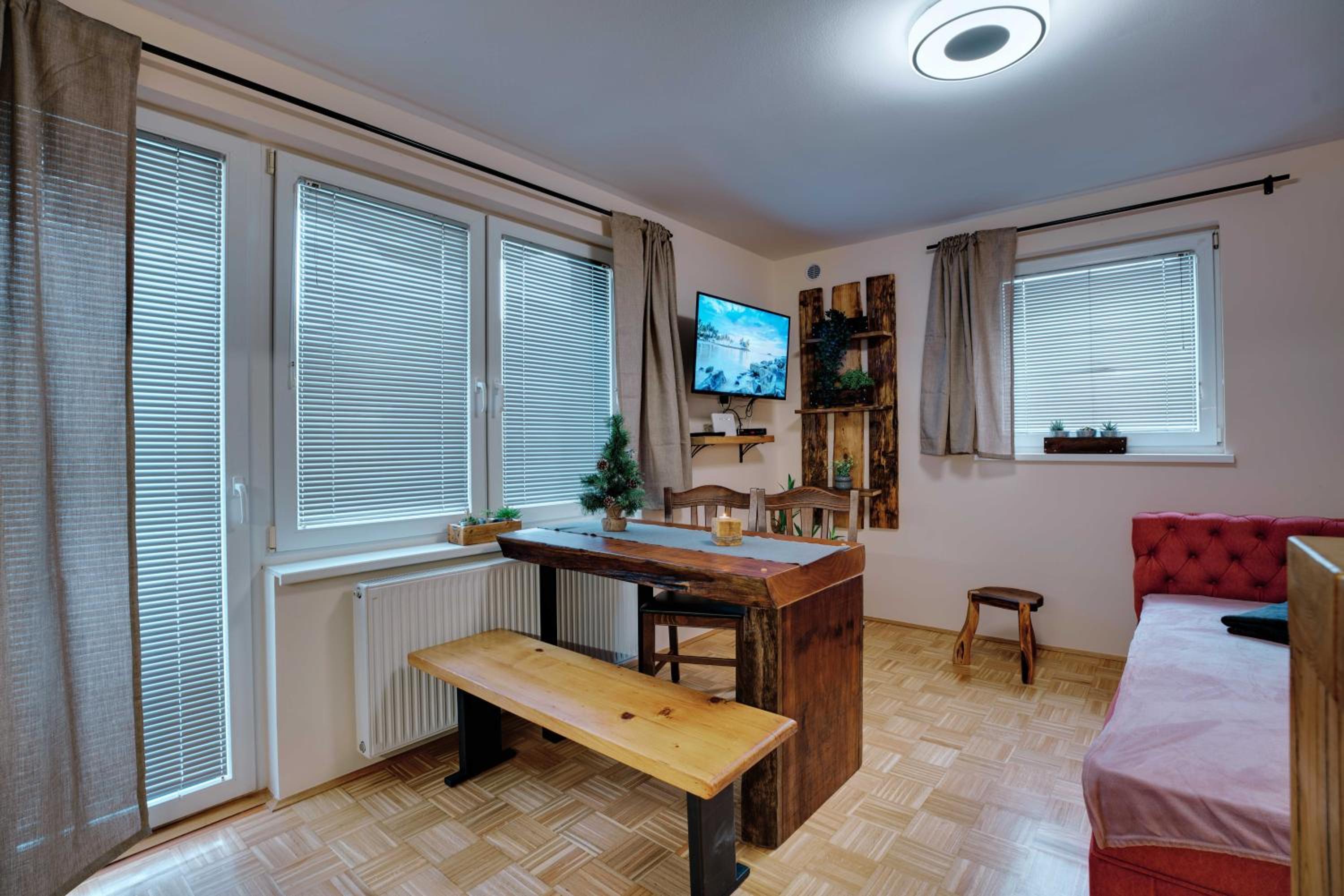 Apartment Hanny