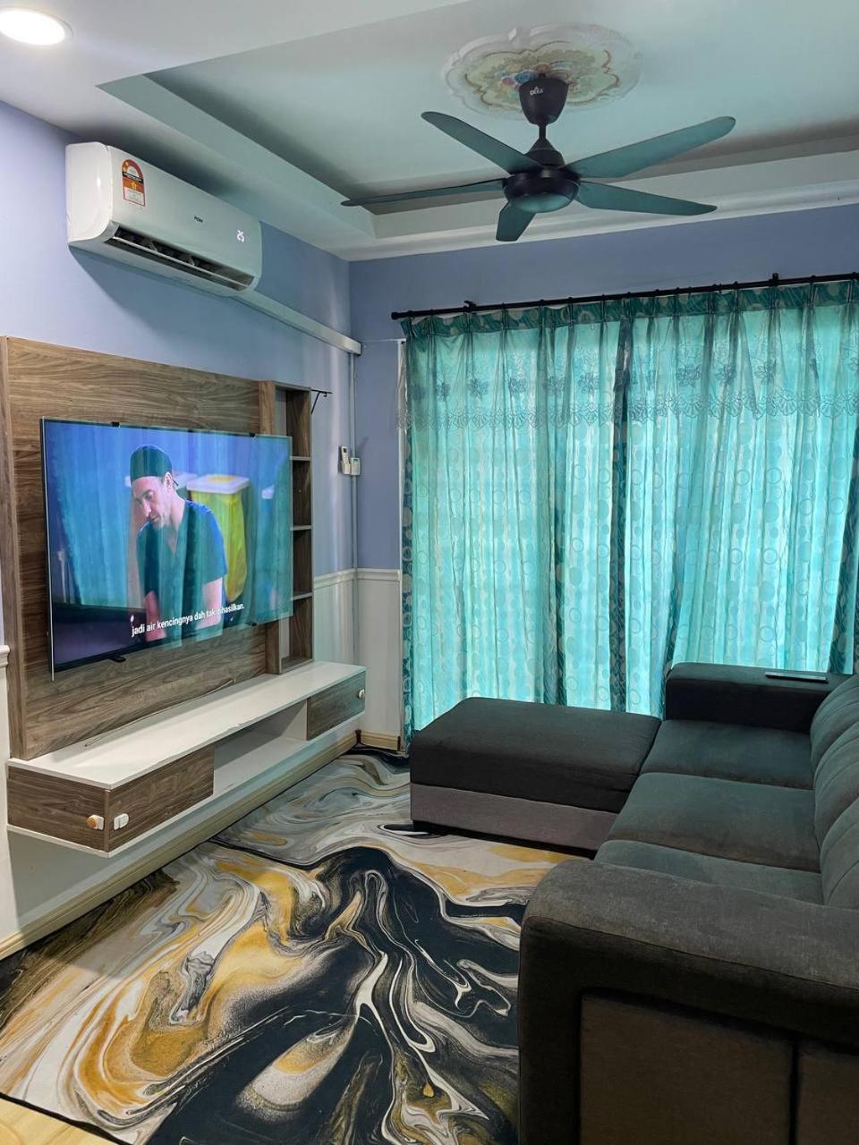 SN HOMESTAY (BATU CAVES) photo 4