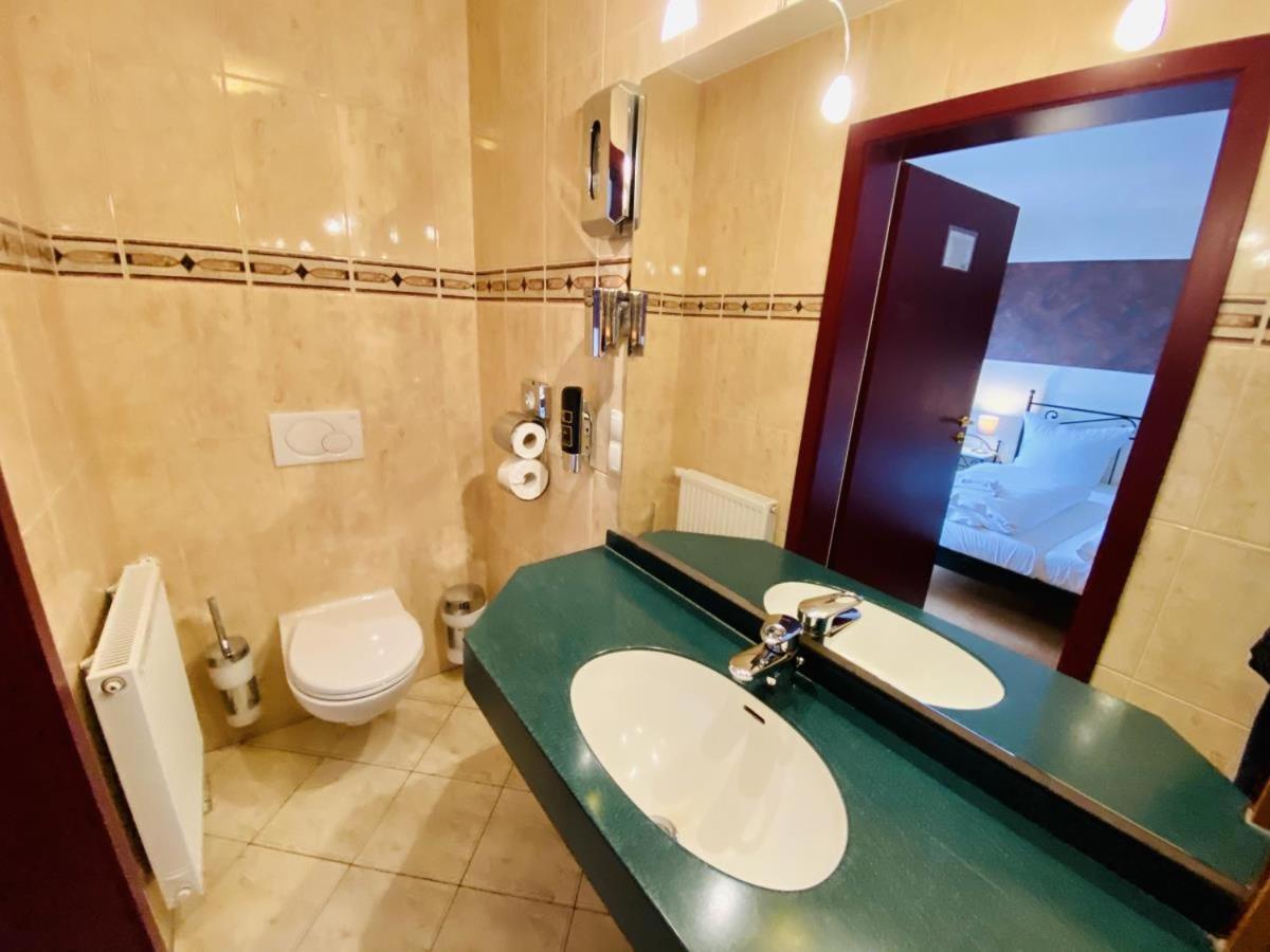 Doppelzimmer Bar, direkt am Alten Strom