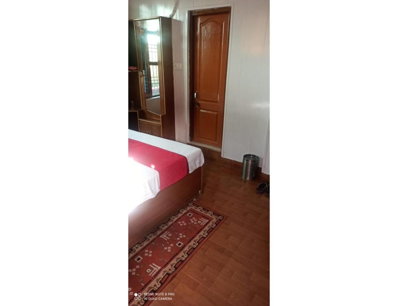Regency Hotel and Restaurant, Sarkaghat, HP view 3