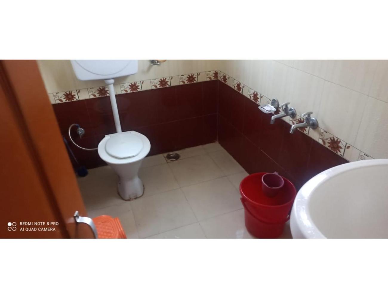 Regency Hotel and Restaurant, Sarkaghat, HP view 5
