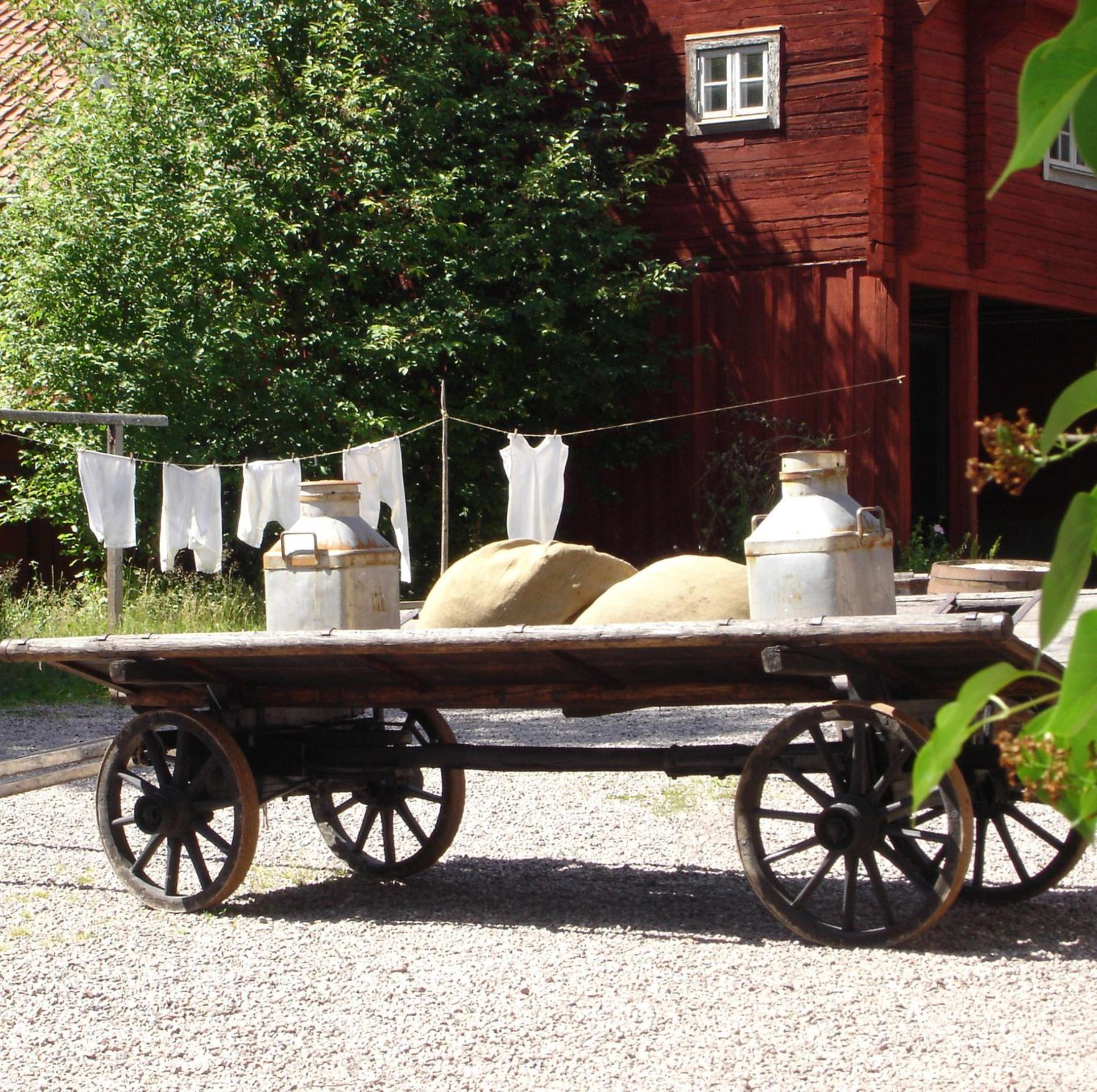 Hilma Winblads Bed & Breakfast