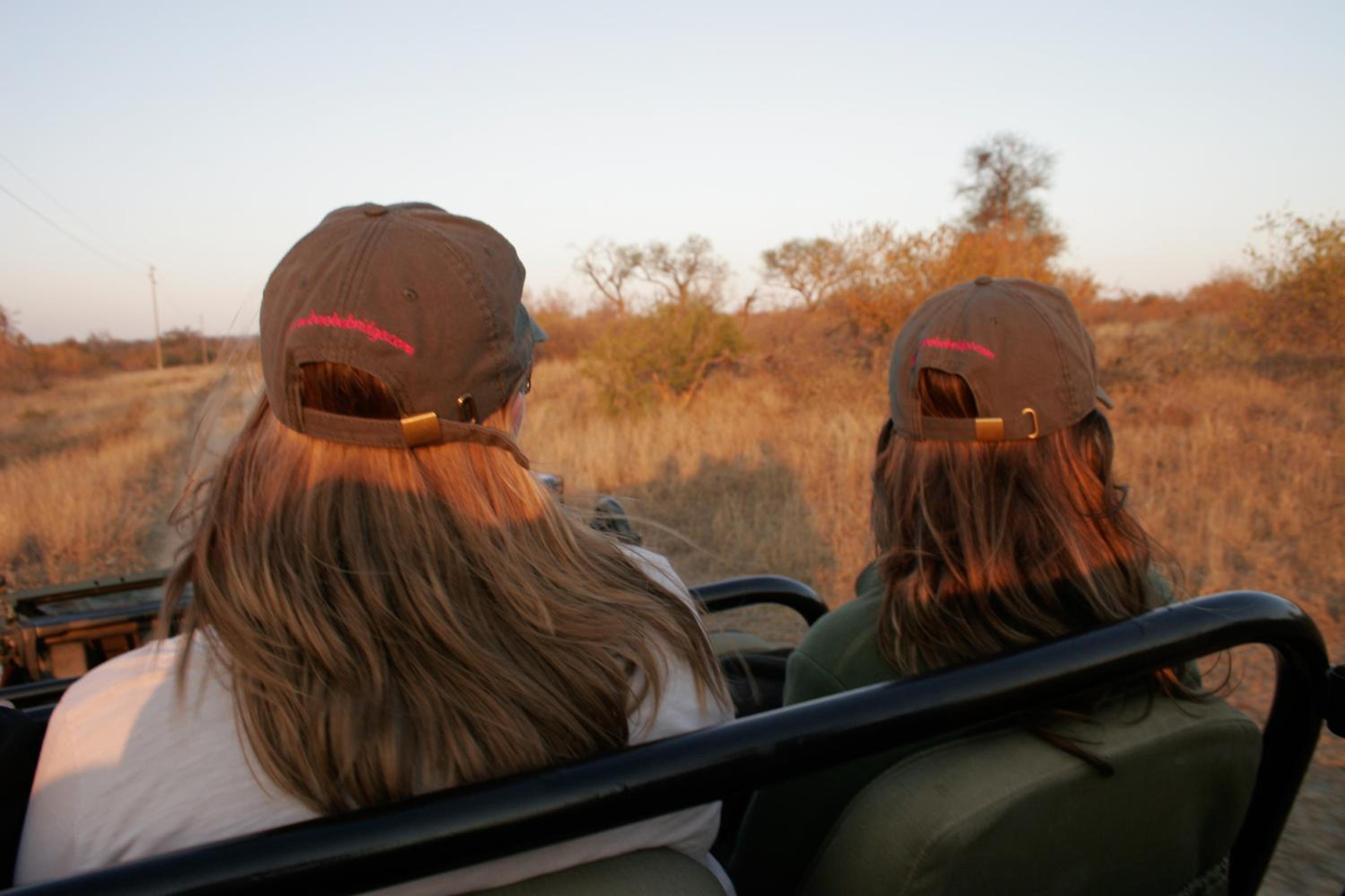 Baobab Ridge