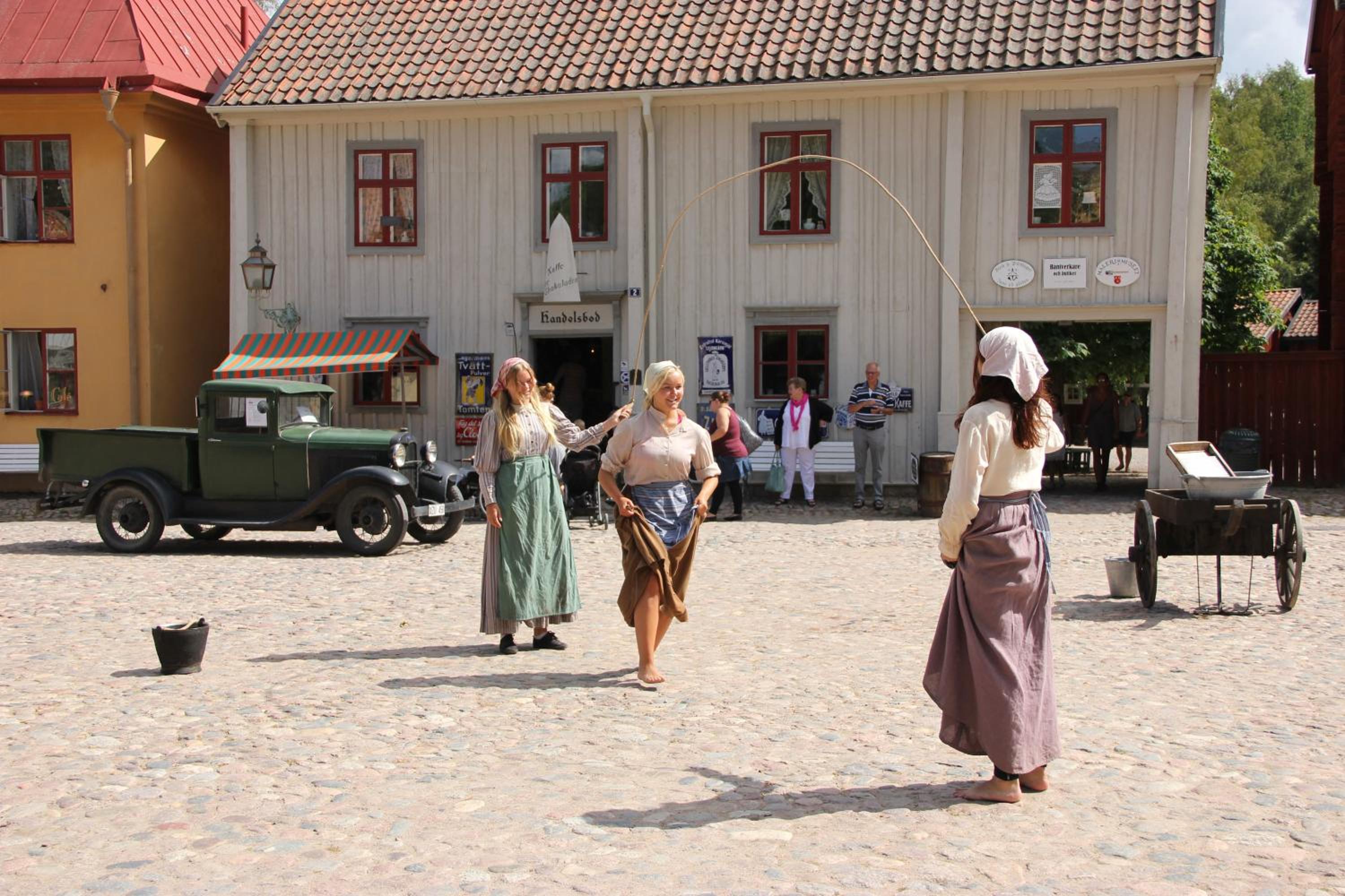 Hilma Winblads Bed & Breakfast