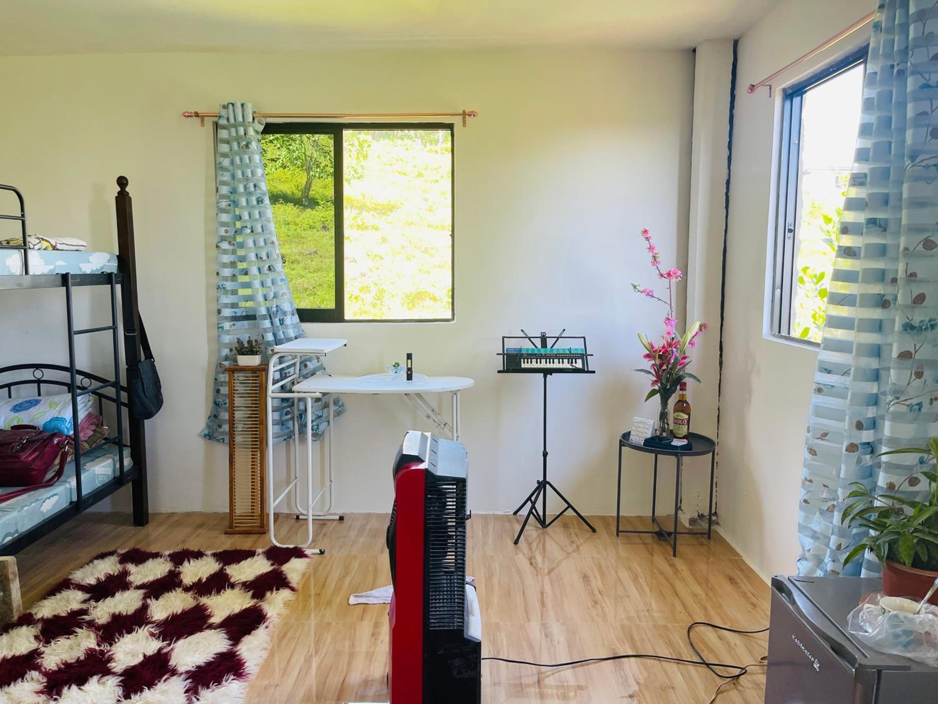 DOC AZENITH PRESIDENTIAL SUITE