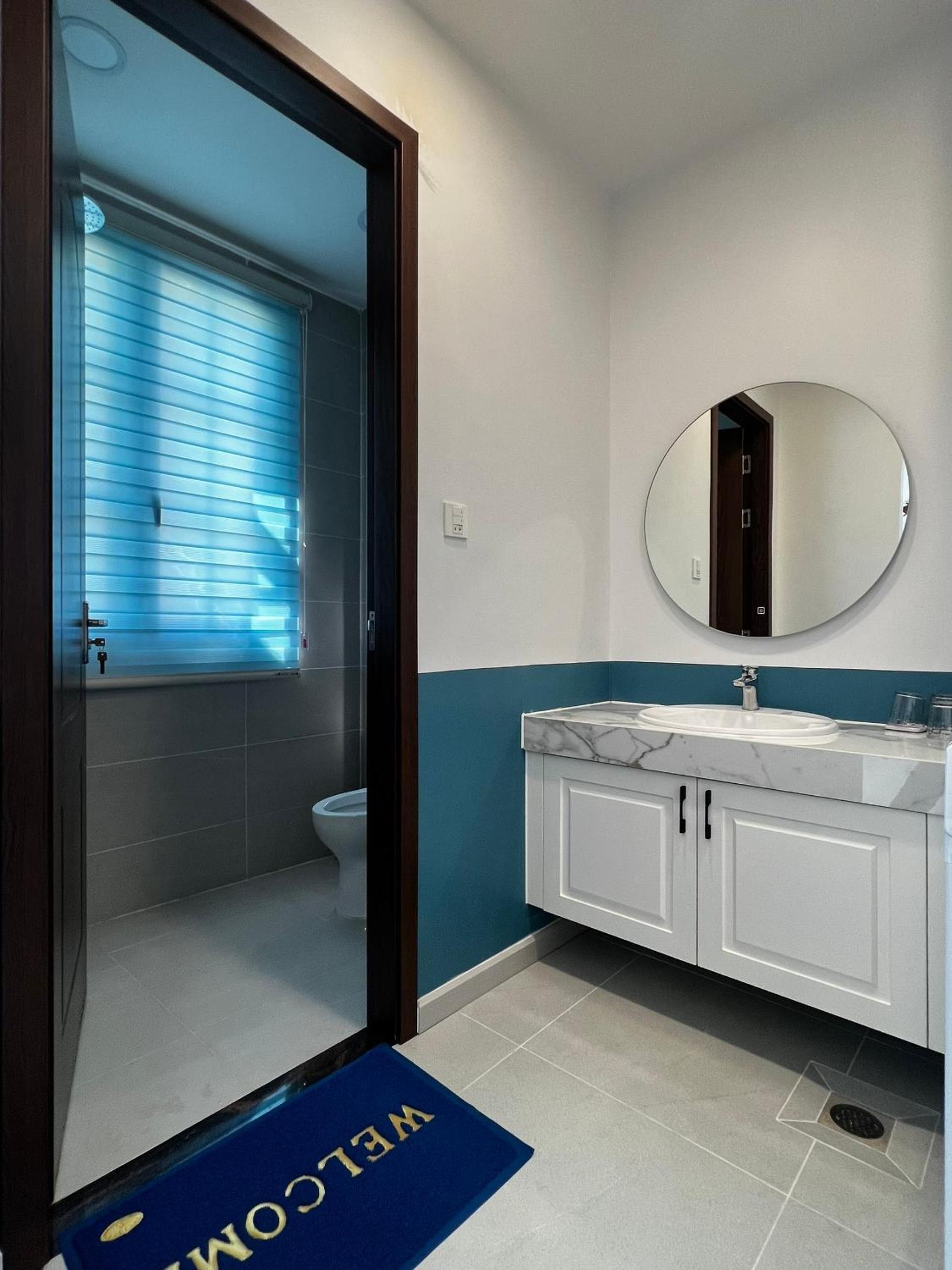 Duy Quan Villa Novaworld PT 08 view 2