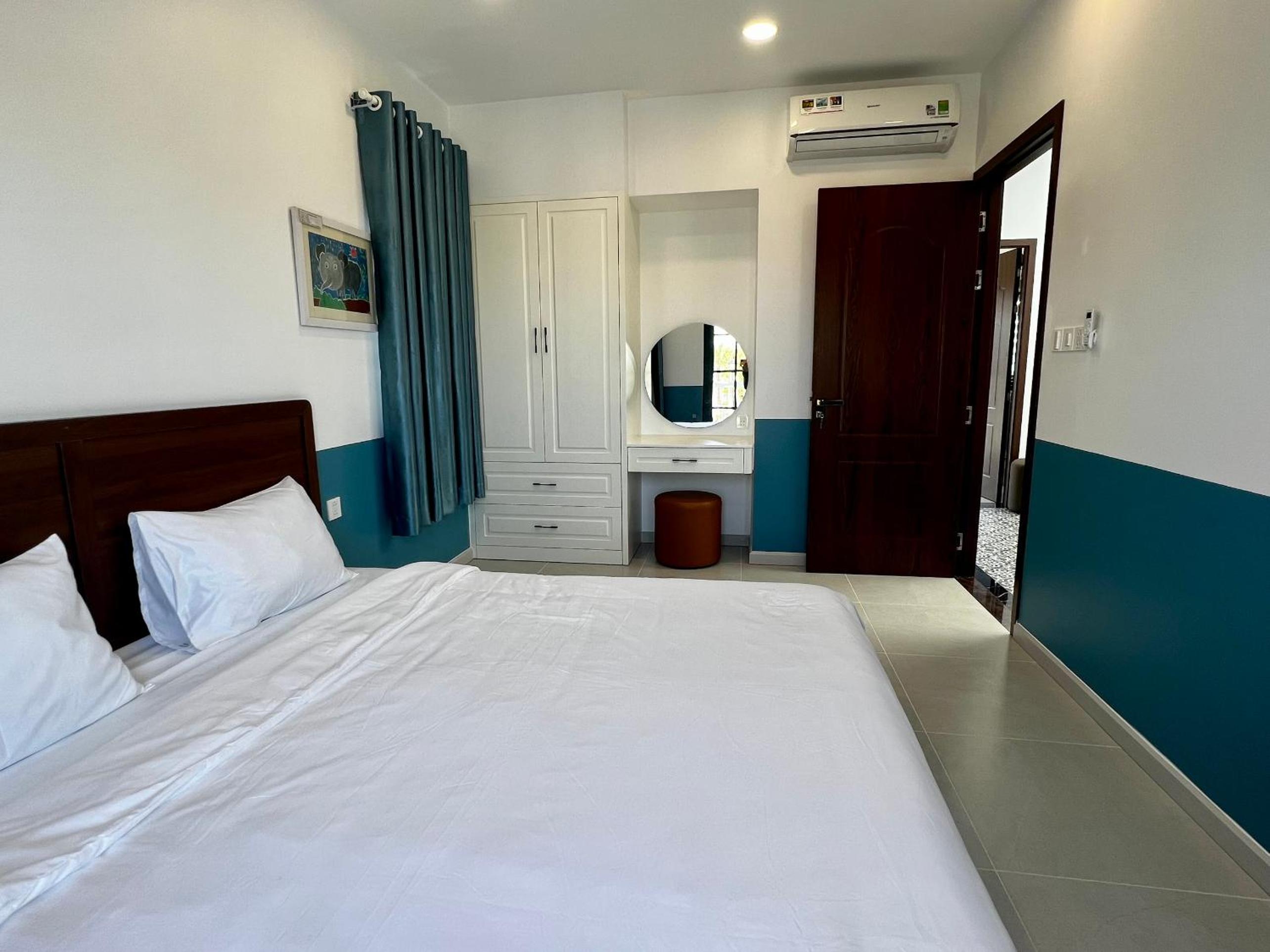 Duy Quan Villa Novaworld PT 08 view 4
